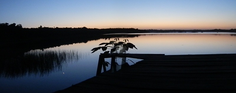 Punta Laguna, Yucatan, Mexico