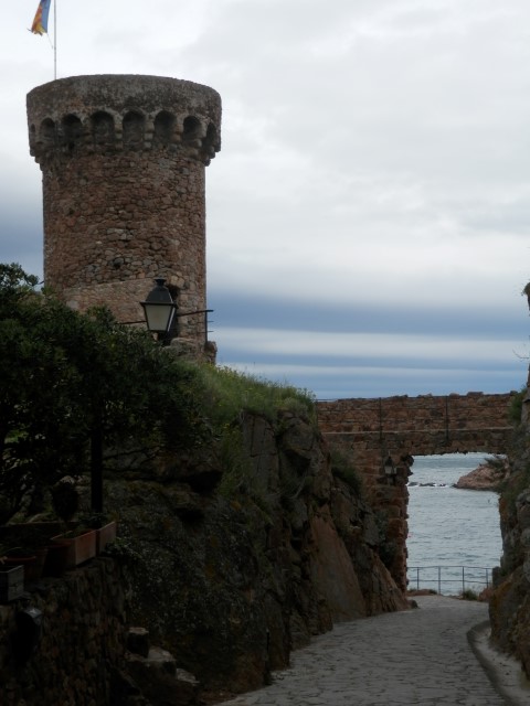 Costa Brava  Spain