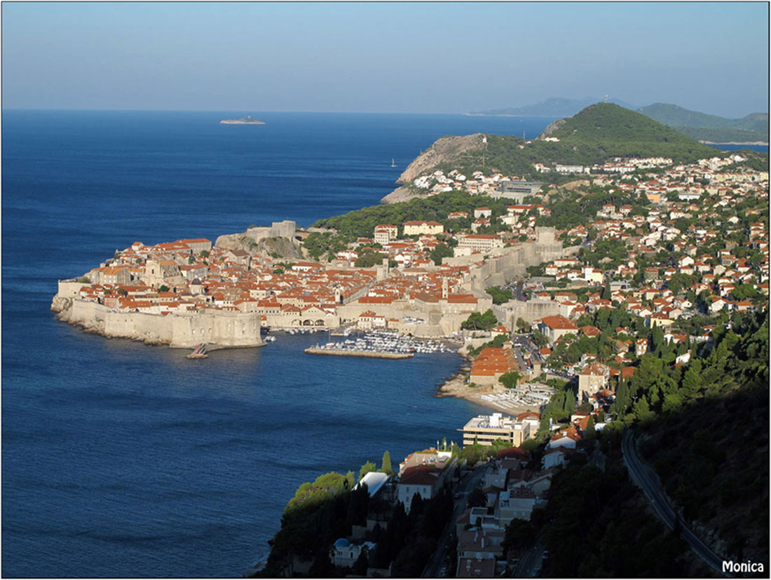 Dubrovnik - Bocche di Cattaro - Mostar