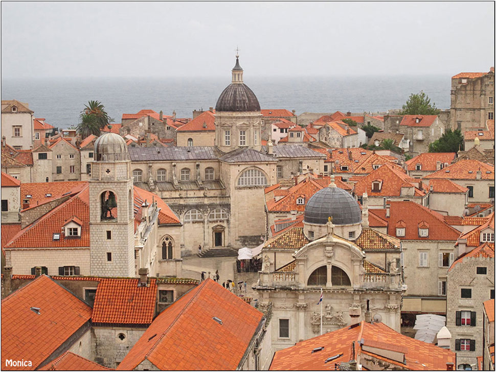 Dubrovnik - Bocche di Cattaro - Mostar