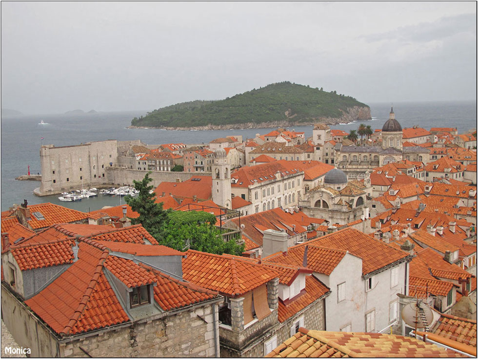 Dubrovnik - Bocche di Cattaro - Mostar