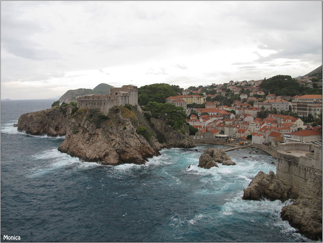 Dubrovnik - Bocche di Cattaro - Mostar