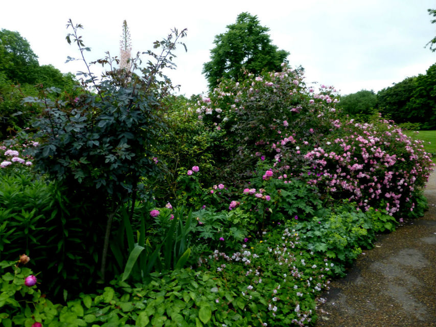 Il cuore verde di Londra: Kensington Gardens e Hyde Park