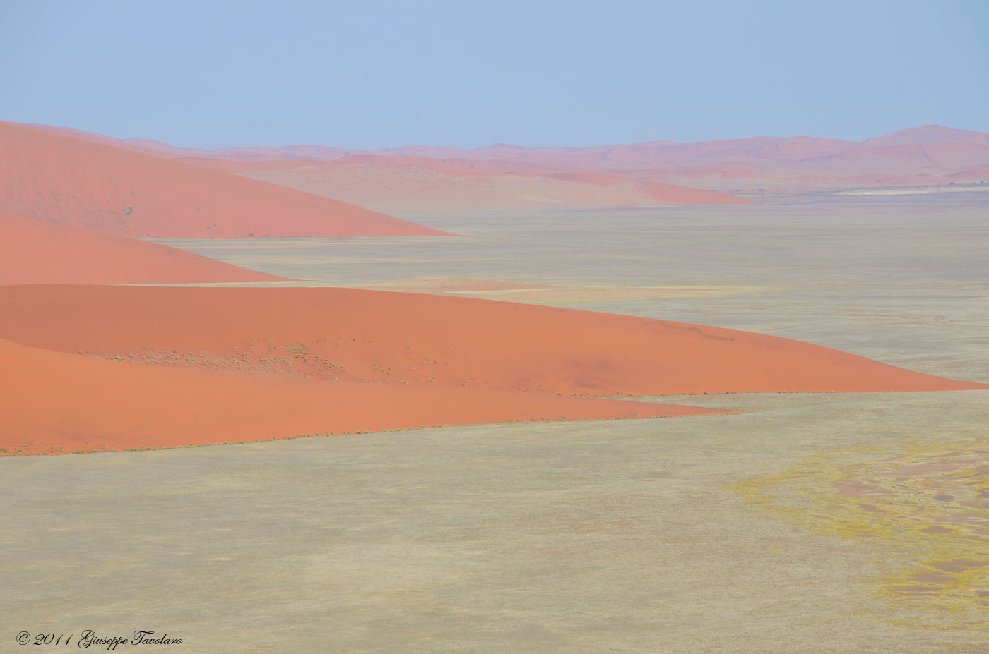 Deserto del Namib (Namibia)