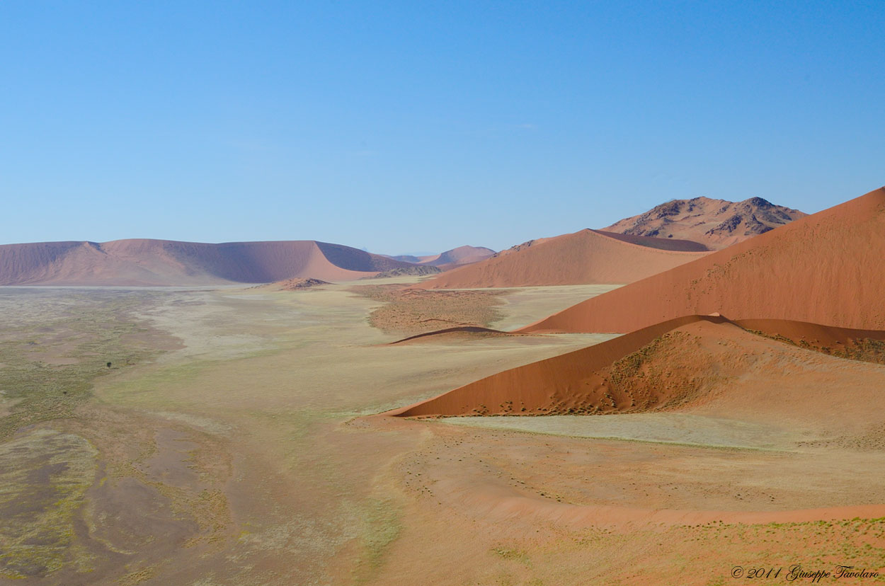 Deserto del Namib (Namibia)