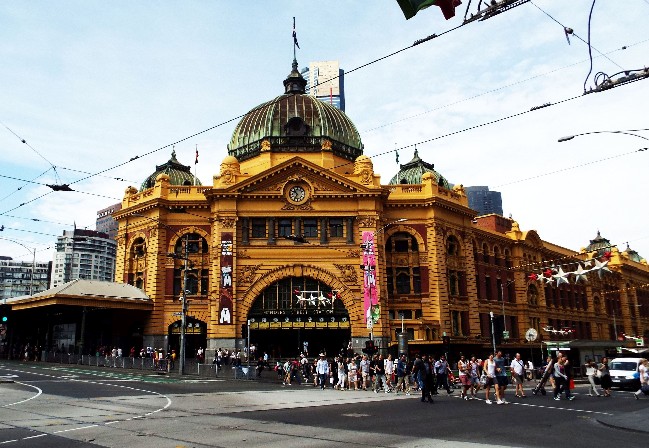 Australia sud-orientale (Stato di Victoria)