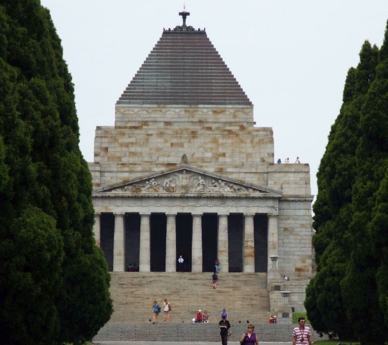 Australia sud-orientale (Stato di Victoria)