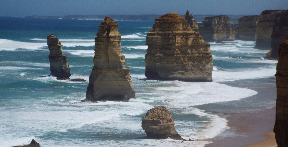 Australia sud-orientale (Stato di Victoria)